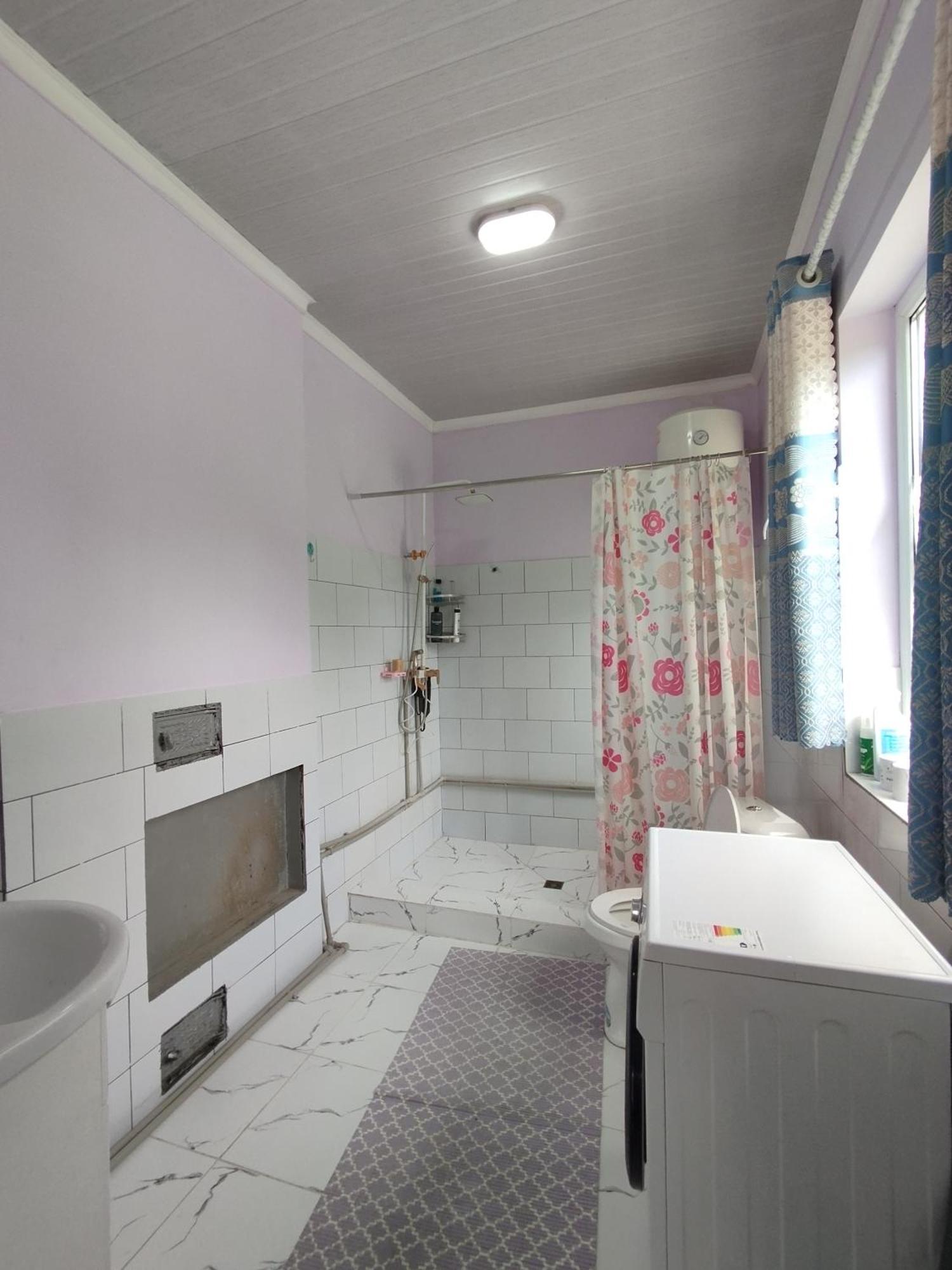 Guest House Kyzyl Alma Arkit Eksteriør billede